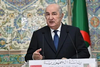 تبّون لن يشارك في القمة العربية احتجاجاً على انفراد دول بإعداد مخرجاتها