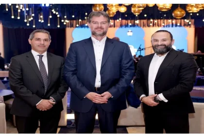 الشركة المتحدة للاستثمارات الماليه وإجاره للتأجير التمويلي تقيمان حفل أفطارهما السنوي