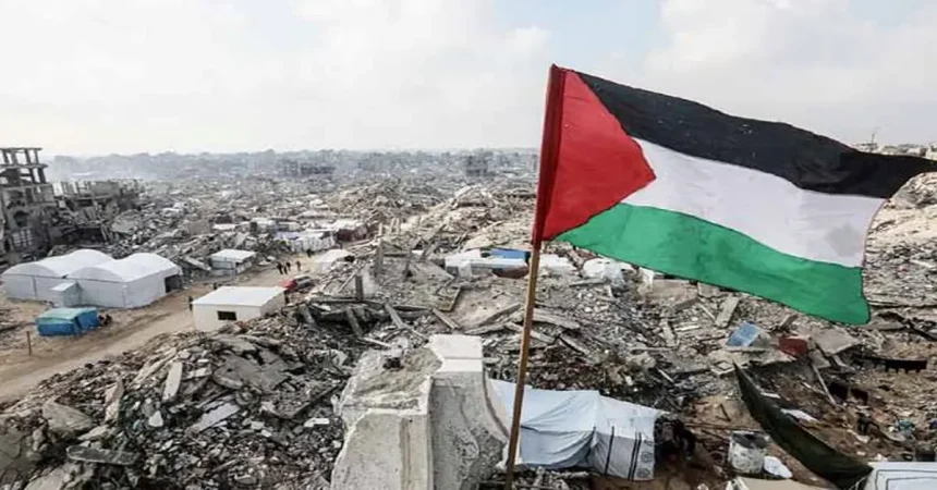  حماس: إيواء وإغاثة شعبنا ووقف دائم لإطلاق النار أولويتنا 