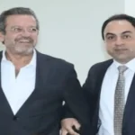 القرعان يهنئ البدري بترقيته للاستاذية في الاعلام