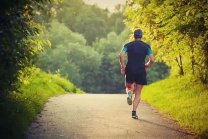 المشي.. الرياضة المفضلة للصائمين خلال رمضان