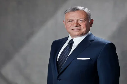 الملك في ذكرى معركة الكرامة: نستذكر شهداءنا الأبرار 