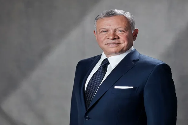 الملك في ذكرى معركة الكرامة: نستذكر شهداءنا الأبرار 