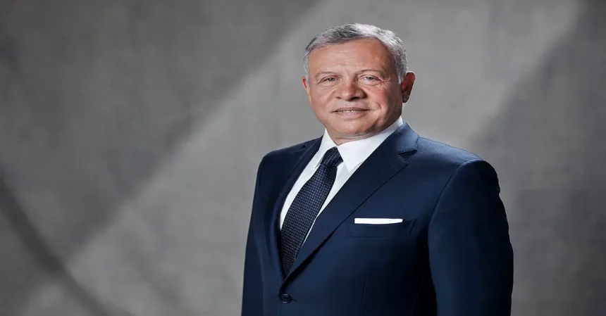 الملك في ذكرى معركة الكرامة: نستذكر شهداءنا الأبرار 