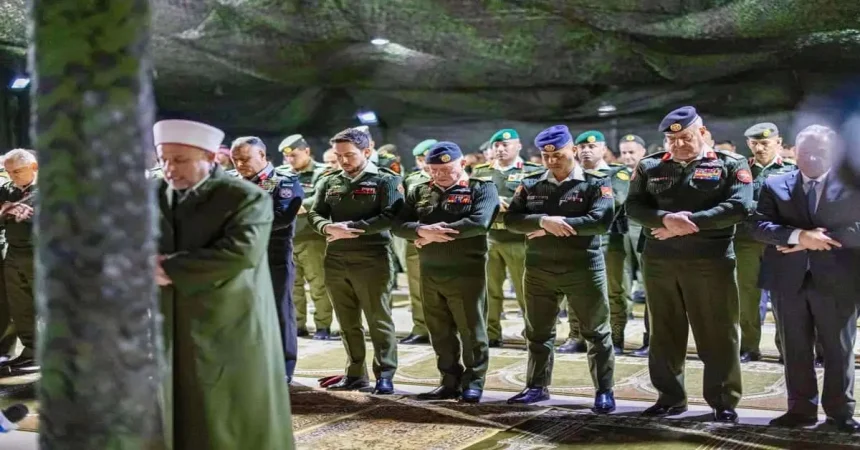 لفتة ملكية سامية 