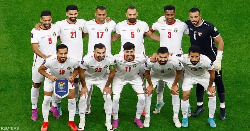 المنتخب الوطني يقترب من تحقيق حلم بلوغ المونديال