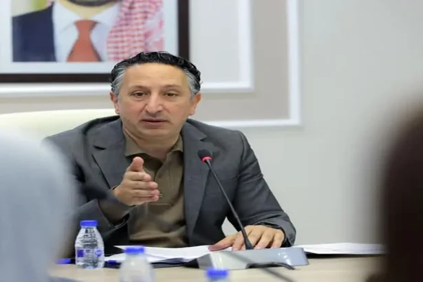 أمانة عمان ترفع سرعة كاميرا جسر أم النعاج استجابةً لمطالب النائب أبو رمان وتبحث إلغاء المخالفات السابقة