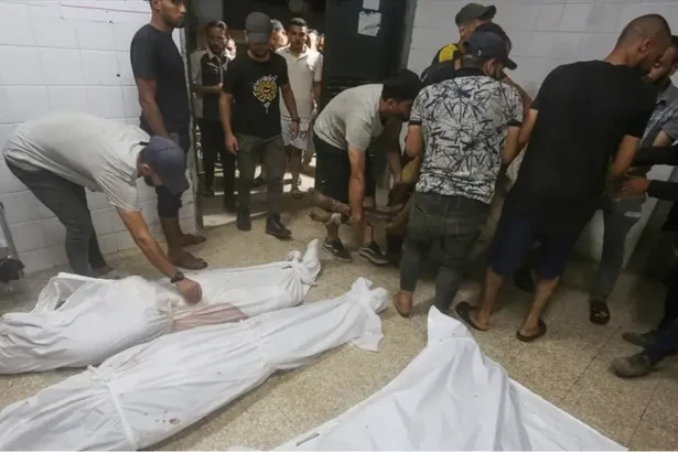تواصل قوات الاحتلال خرق اتفاق وقف إطلاق النار في رفح وأماكن أخرى من قطاع غزة- الأناضول