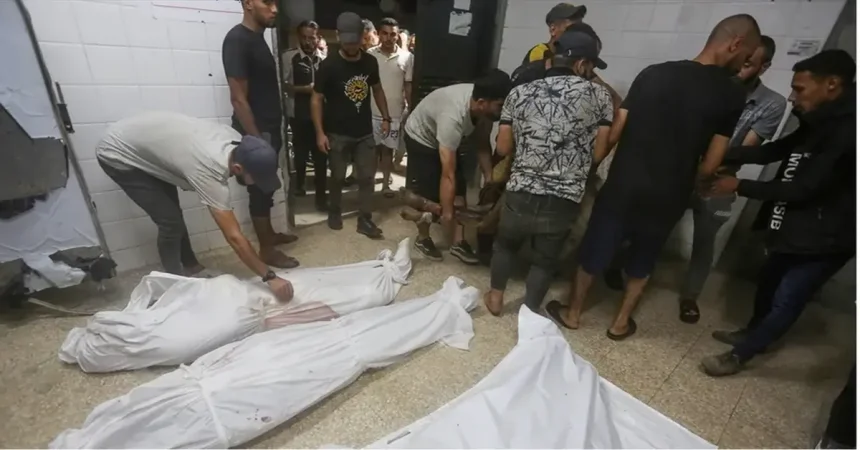 تواصل قوات الاحتلال خرق اتفاق وقف إطلاق النار في رفح وأماكن أخرى من قطاع غزة- الأناضول