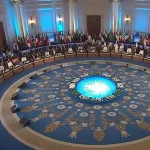 الاحزاب الشيوعية العربية تطالب قمة القاهرة برفض مخططات التطبيع