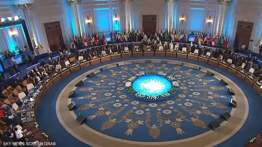 الاحزاب الشيوعية العربية تطالب قمة القاهرة برفض مخططات التطبيع