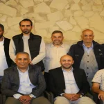 جلسة مصارحة بين اتحاد ألعاب القوى والأندية