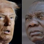 جنوب أفريقيا وأمريكا.. طرد السفير يؤجج نيران التوتر