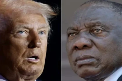 جنوب أفريقيا وأمريكا.. طرد السفير يؤجج نيران التوتر