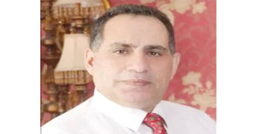 العتوم يكتب: روسيا بريئة من حادثة الساحل السوري