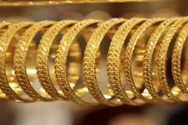 علّان: أسعار الذهب ارتفعت 15% منذ بداية 2025