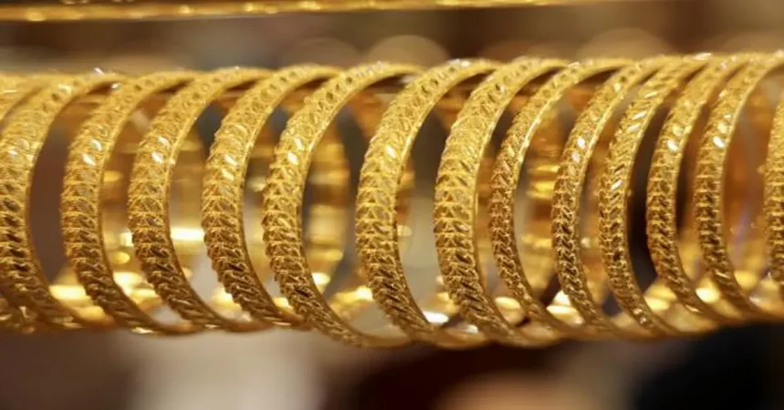 علّان: أسعار الذهب ارتفعت 15% منذ بداية 2025