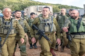 هاليفي: لا أملك سوى الإشادة بـ"حماس" على "خداعها" لنا قبل هجوم 7 أكتوبر