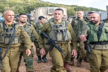 هاليفي: لا أملك سوى الإشادة بـ"حماس" على "خداعها" لنا قبل هجوم 7 أكتوبر