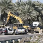 الاحتلال يواصل عدوانه على الضفة.. اقتحامات وهدم واعتقالات