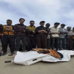 تصاعد العنف في غزة: استشهاد 43 فلسطينيًا واستمرار القصف الإسرائيلي