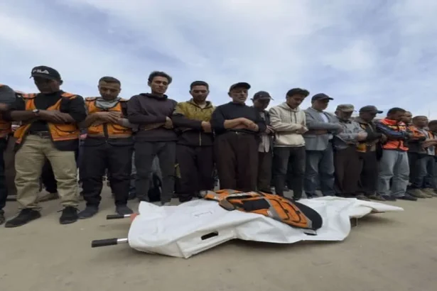 تصاعد العنف في غزة: استشهاد 43 فلسطينيًا واستمرار القصف الإسرائيلي