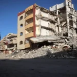 واشنطن تقدم اقتراحاً لتمديد وقف إطلاق النار في غزة