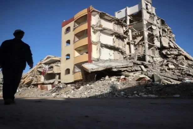 واشنطن تقدم اقتراحاً لتمديد وقف إطلاق النار في غزة