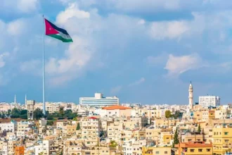 طقس  دافئ بمعظم المناطق خلال الأيام المقبلة