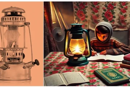 ظلام القرى وعازف سيمفونية الضياء