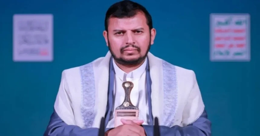 الحوثي: عملياتنا ضدّ إسرائيل ستبدأ لحظة انتهاء مهلة الأربعة أيام