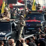 إيران تُسلّح ثلاث جُزرٍ استراتيجية بأنظمة صاروخية جديدة