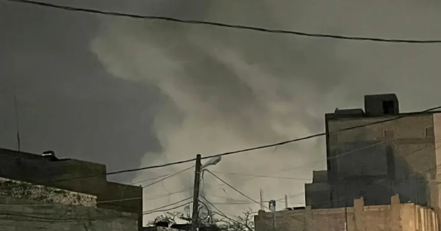 غارات أميركية على اليمن: 31 شهيدًا والحوثيون يتوعدون بالرد