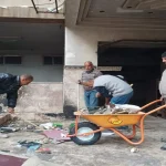 تحت شعار المستحيل ليس فلسطينياً