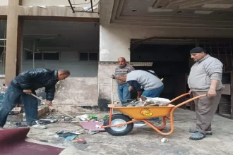 تحت شعار المستحيل ليس فلسطينياً