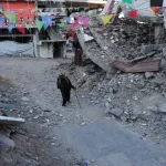 خطة إعادة إعمار غزة ستنفذ على مرحلتين بتكلفة إجمالية تبلغ 53 مليار دولار