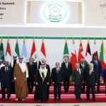 البيان الختامي: القمة العربية اعتمدت خطة عربية لإعادة إعمار غزة وفق مراحل