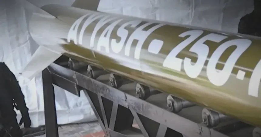 صحيفة: مصر طلبت من حماس تسليم الصواريخ والقذائف.. بماذا ردت الحركة؟