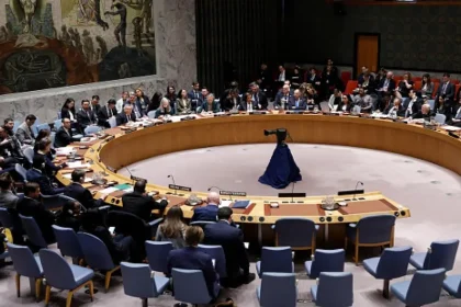 مجلس الأمن يقر بياناً يندد بأحداث الساحل السوري.. وموسكو تنتقد دمشق بشدة