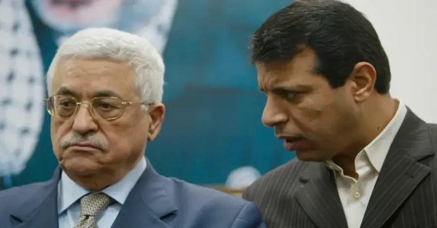 مرحلة سلطة محمد دحلان.. ماذا أعددنا لها ؟