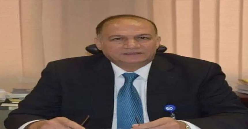 خليفات: خطة عمل متكاملة لدوام الموانئ في عيد الفطر تخدم كافة الأطراف