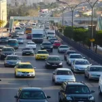 377.3 ألف مركبة استفادت من خصم التأمين الإلزامي لعدم ارتكابها مخالفات في 2024