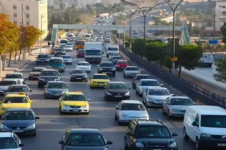 377.3 ألف مركبة استفادت من خصم التأمين الإلزامي لعدم ارتكابها مخالفات في 2024