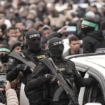 حماس توافق على إطلاق جندي إسرائيلي يحمل الجنسية الأميركية و4 جثامين