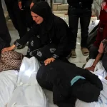 71 شهيدًا في غزة منذ الفجر: تصعيد عسكري إسرائيلي مستمر