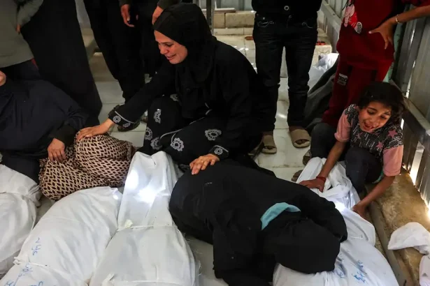 71 شهيدًا في غزة منذ الفجر: تصعيد عسكري إسرائيلي مستمر