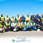 الفايز: ميناء العقبة ركيزة أساسية لدعم الاقتصاد الأردني وتعزيز المنظومة اللوجستية