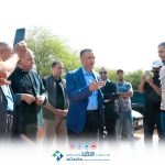 الفايز يرعى اطلاق المسارات الثقافية السياحية بالعقبة