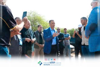 الفايز يرعى اطلاق المسارات الثقافية السياحية بالعقبة