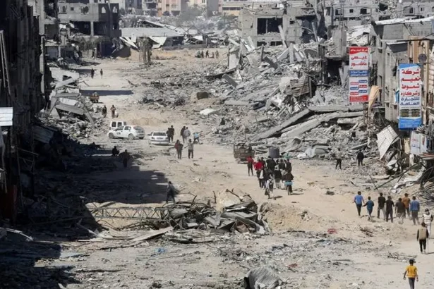 40 شهيدًا في غزة خلال 24 ساعة والمجاعة تطرق الأبواب